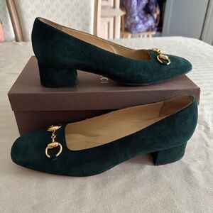 Gucci dress shoes